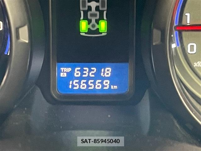 Mitsubishi PAJERO 2008 8689059-21