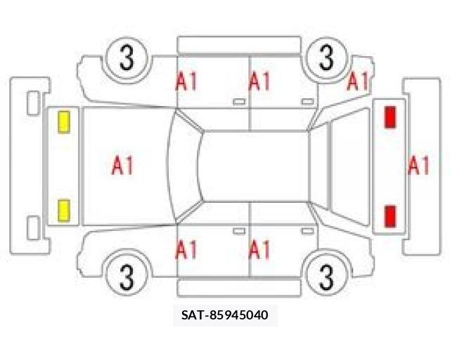 Mitsubishi PAJERO 2008 8689059-23