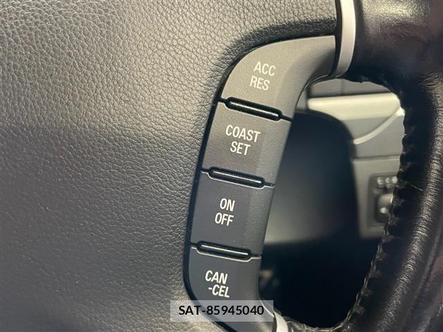 Mitsubishi PAJERO 2008 8689059-5