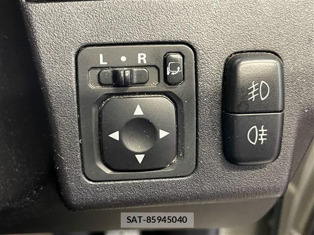 Mitsubishi PAJERO 2008 8689059-7