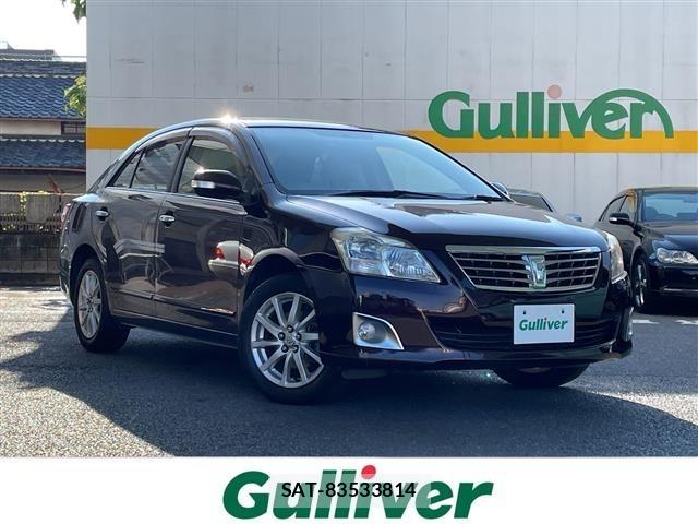 Toyota PREMIO 2012 8700772-0