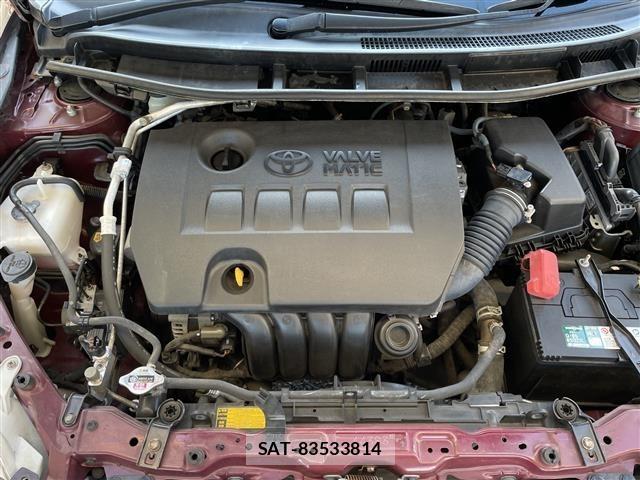 Toyota PREMIO 2012 8700772-14