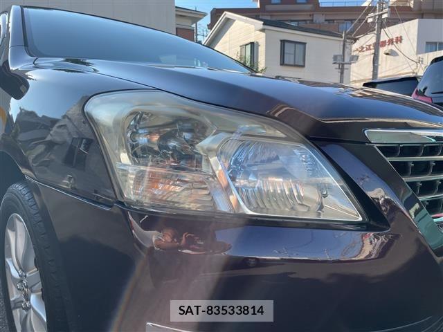 Toyota PREMIO 2012 8700772-15