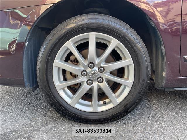 Toyota PREMIO 2012 8700772-16