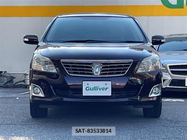 Toyota PREMIO 2012 8700772-17