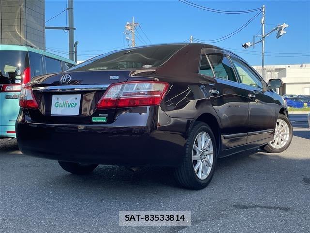 Toyota PREMIO 2012 8700772-18