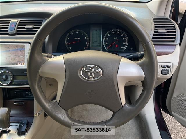 Toyota PREMIO 2012 8700772-22