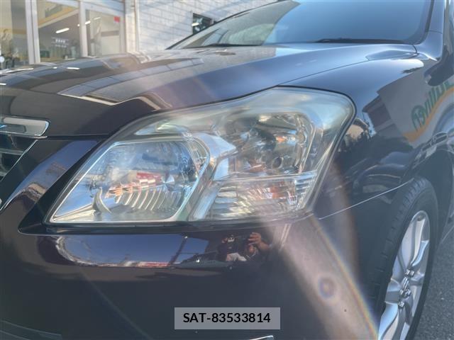 Toyota PREMIO 2012 8700772-5