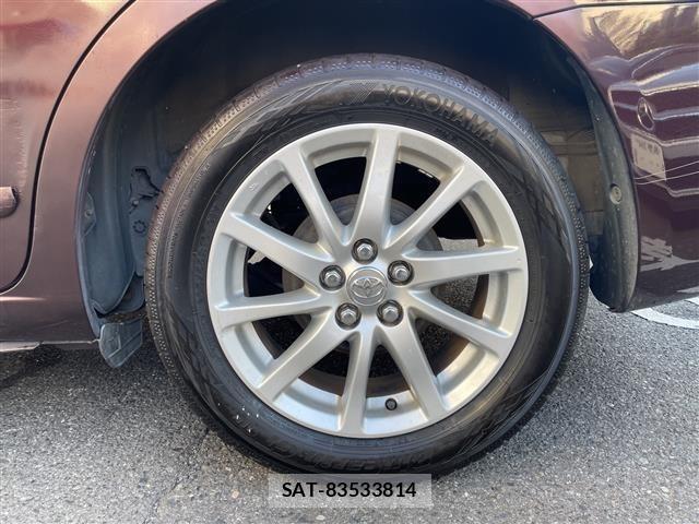 Toyota PREMIO 2012 8700772-8