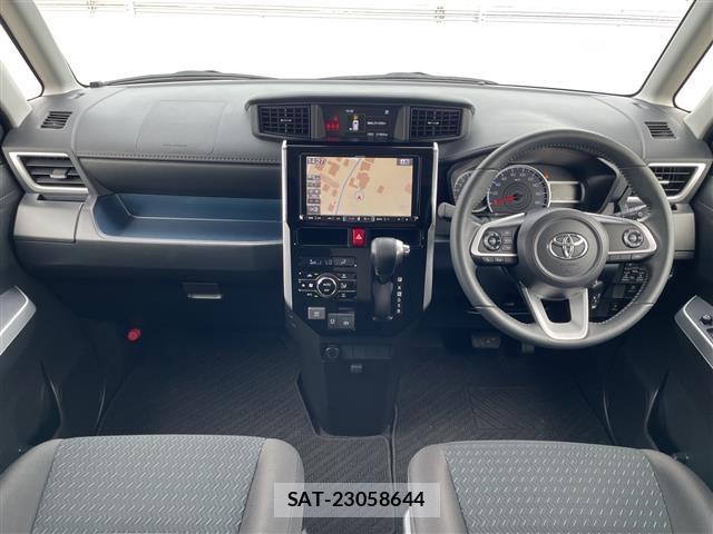 Toyota ROOMY 2021 8914891-15