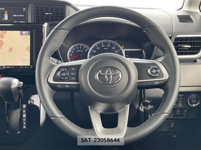Toyota ROOMY 2021 8914891-17