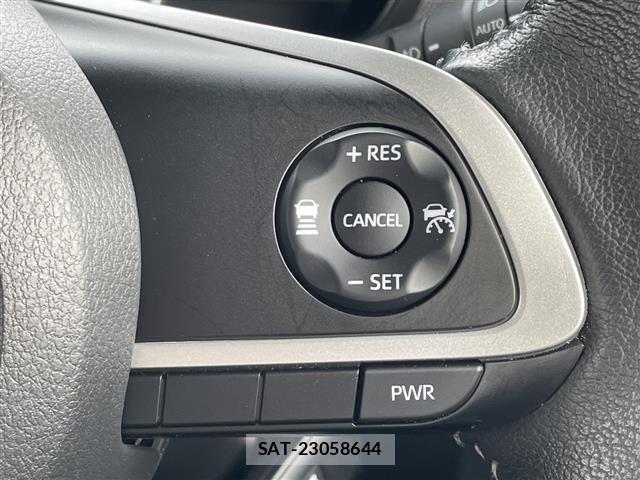 Toyota ROOMY 2021 8914891-19