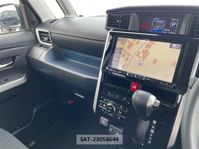 Toyota ROOMY 2021 8914891-22