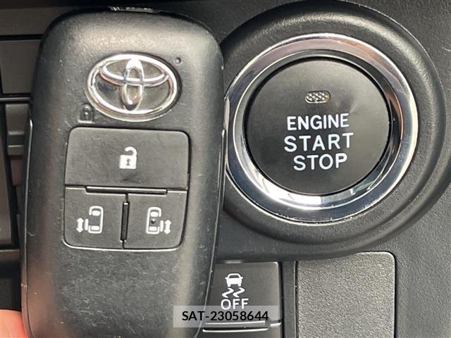 Toyota ROOMY 2021 8914891-3