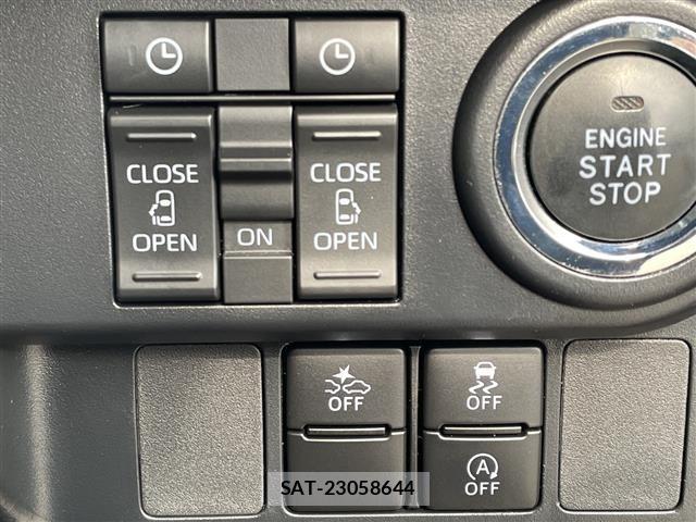 Toyota ROOMY 2021 8914891-5