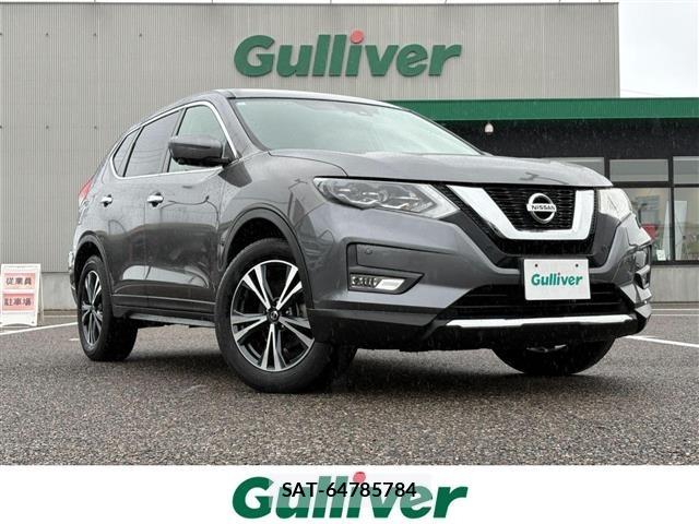 Nissan X-TRAIL 2019 8929748-0