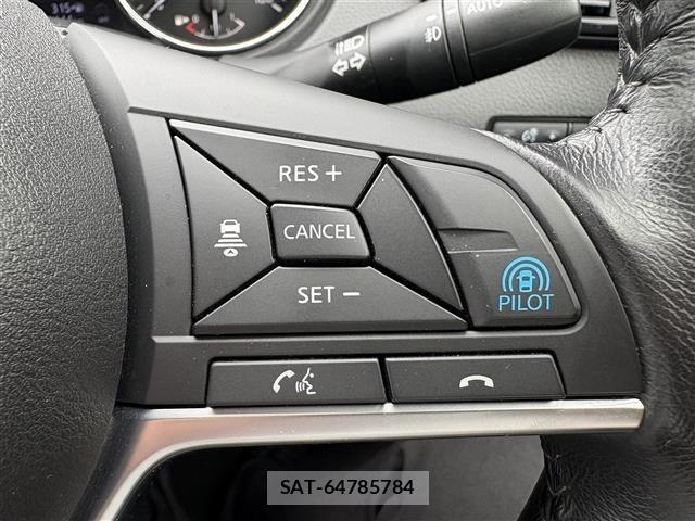 Nissan X-TRAIL 2019 8929748-1