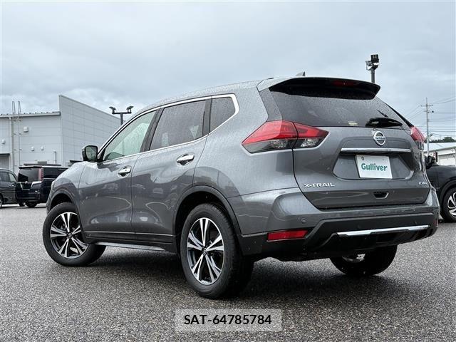 Nissan X-TRAIL 2019 8929748-13