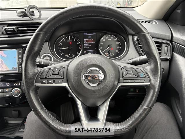 Nissan X-TRAIL 2019 8929748-14