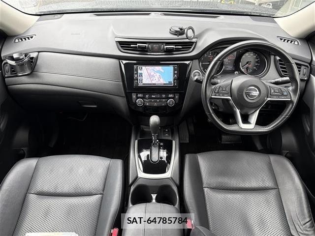 Nissan X-TRAIL 2019 8929748-15