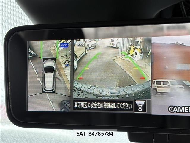 Nissan X-TRAIL 2019 8929748-18
