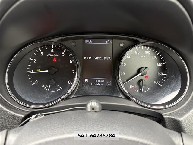 Nissan X-TRAIL 2019 8929748-19