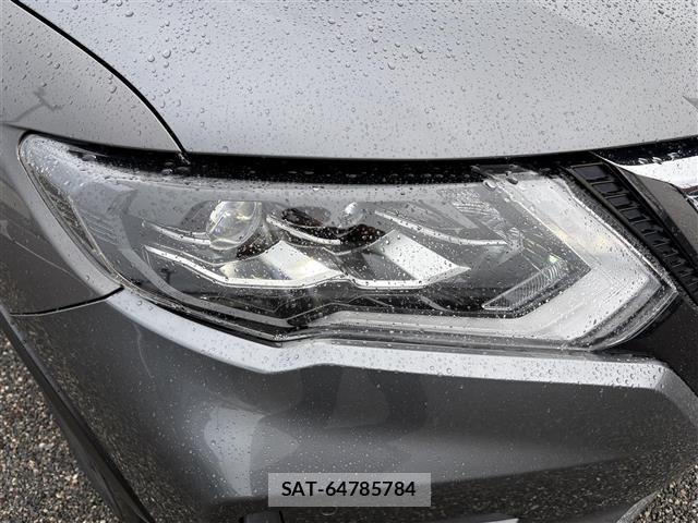 Nissan X-TRAIL 2019 8929748-2