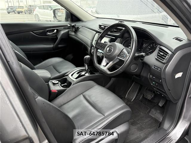 Nissan X-TRAIL 2019 8929748-20
