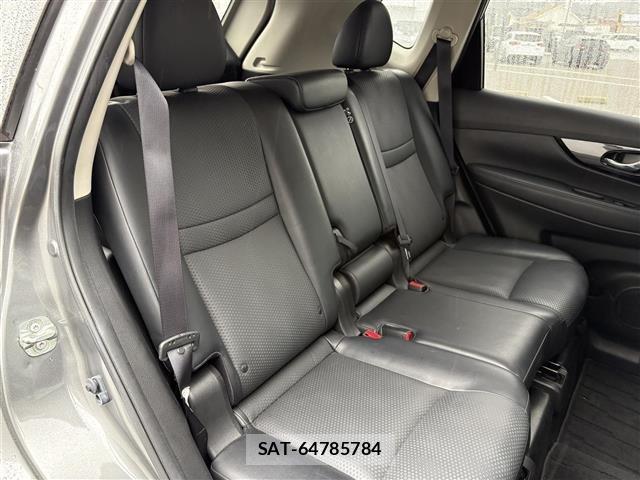 Nissan X-TRAIL 2019 8929748-22