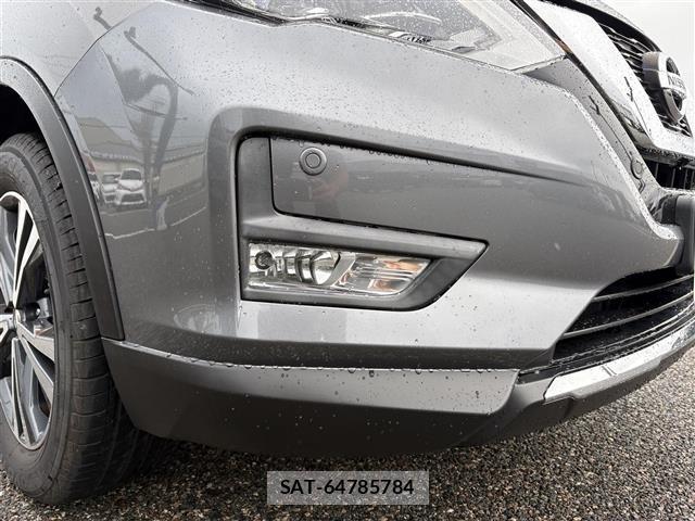 Nissan X-TRAIL 2019 8929748-4