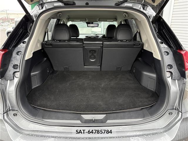 Nissan X-TRAIL 2019 8929748-6