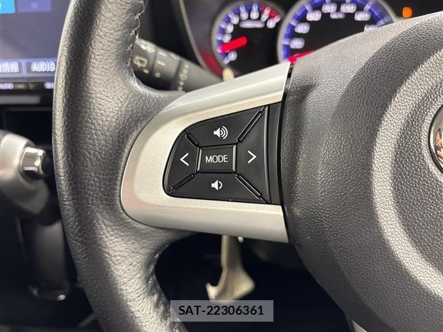 Toyota ROOMY 2017 8914892-1