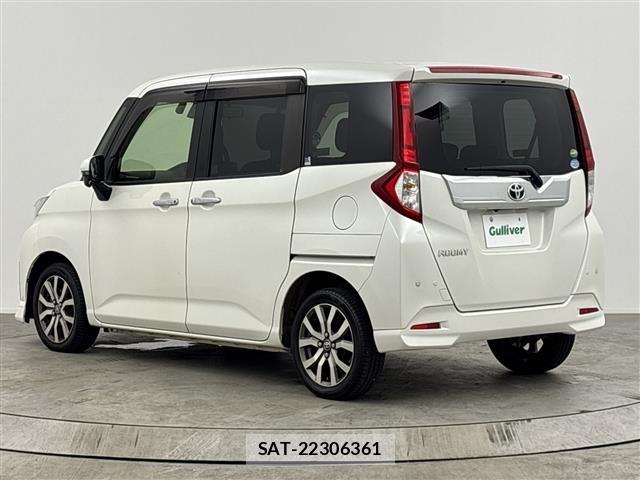Toyota ROOMY 2017 8914892-13