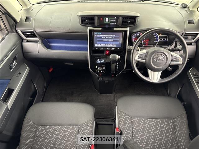 Toyota ROOMY 2017 8914892-14