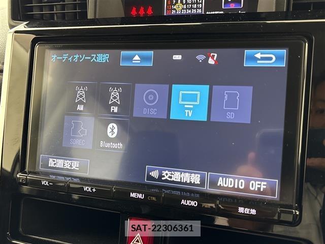 Toyota ROOMY 2017 8914892-17