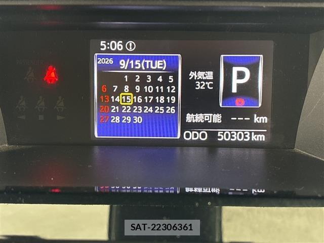 Toyota ROOMY 2017 8914892-18