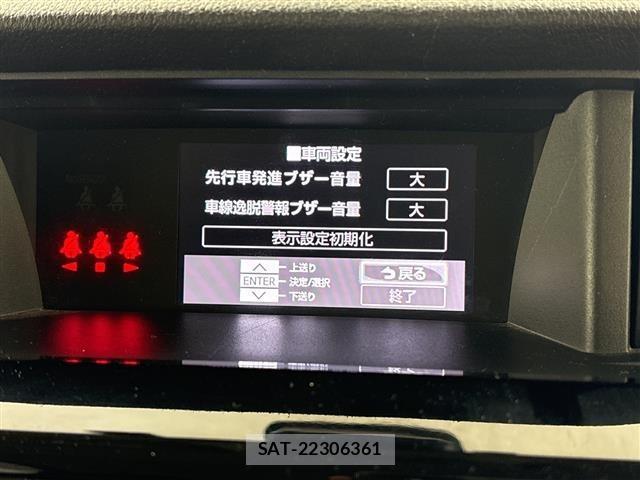 Toyota ROOMY 2017 8914892-19