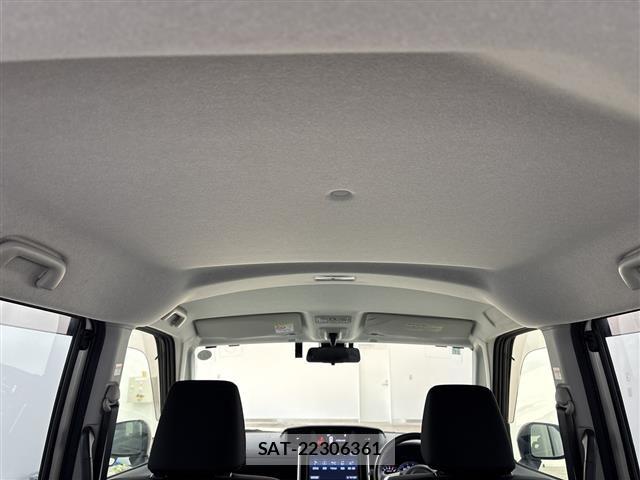 Toyota ROOMY 2017 8914892-2