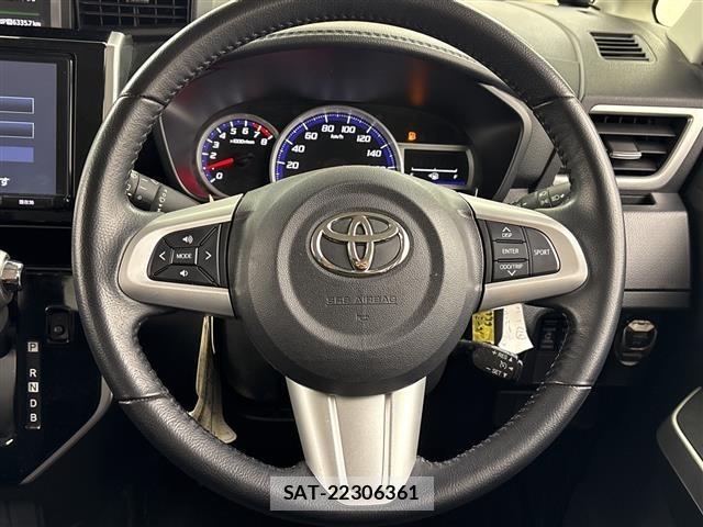 Toyota ROOMY 2017 8914892-21