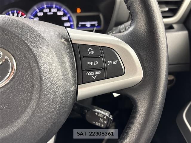 Toyota ROOMY 2017 8914892-3