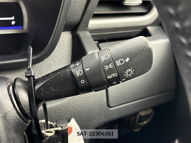 Toyota ROOMY 2017 8914892-7