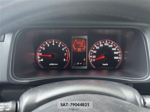 Nissan SERENA 2008 8672120-11