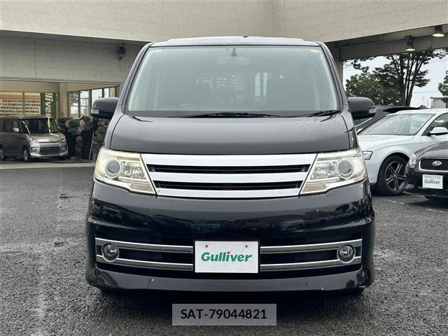 Nissan SERENA 2008 8672120-15