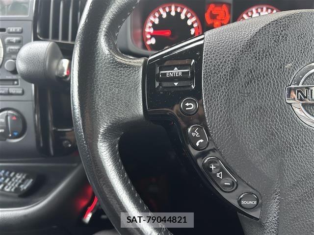 Nissan SERENA 2008 8672120-20