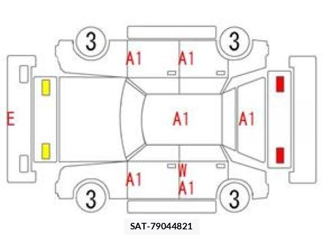 Nissan SERENA 2008 8672120-23