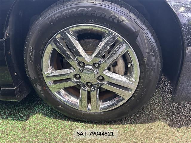 Nissan SERENA 2008 8672120-3