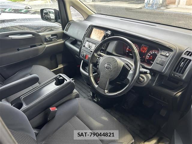 Nissan SERENA 2008 8672120-4