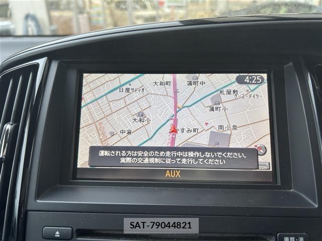 Nissan SERENA 2008 8672120-7