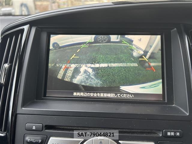 Nissan SERENA 2008 8672120-8