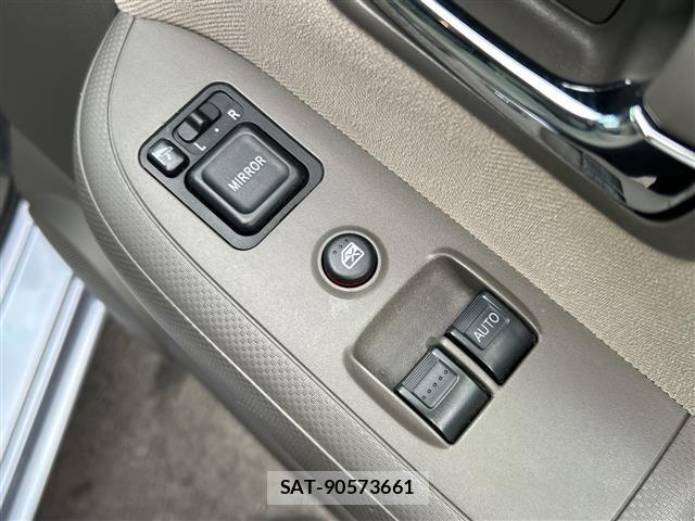Honda MOBILIO 2005 8775639-2